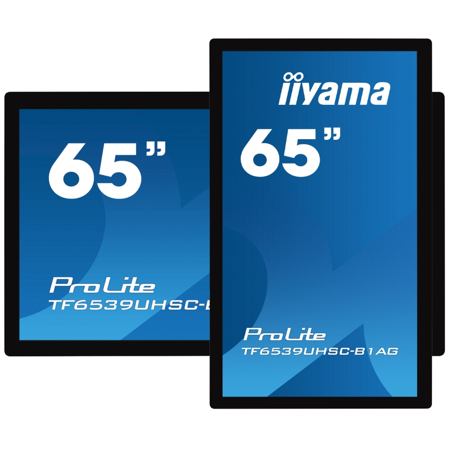 Iiyama PROLITE TF6539UHSC-B1AG - Photo 6