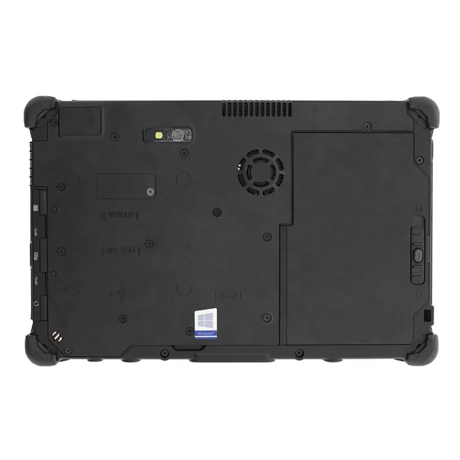 ECOM Pad-Ex 01 P8 D2 - Photo 3