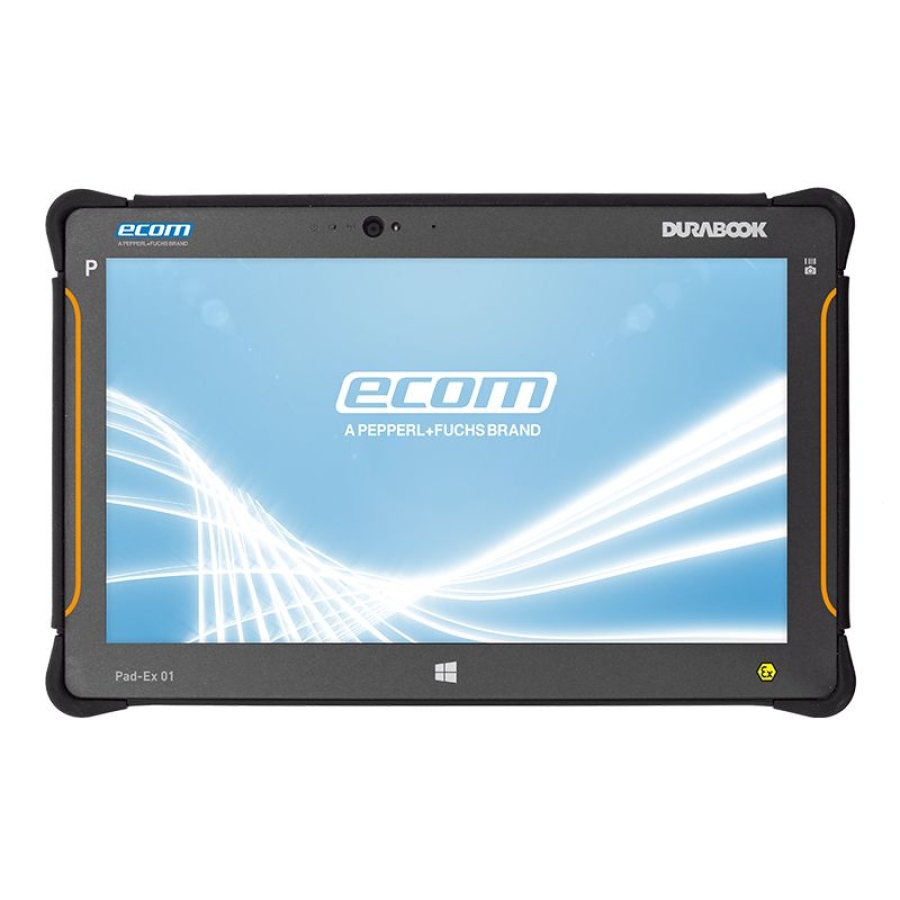 ECOM Pad-Ex 01 P8 D2