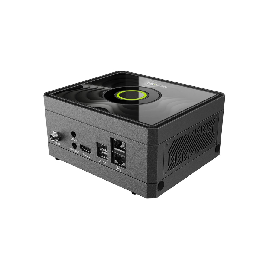 YUAN Pandora NX 8GB Super - Photo 2