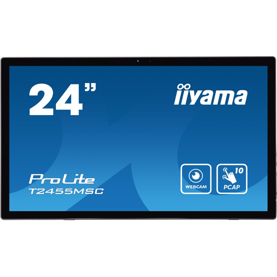 Iiyama PROLITE T2455MSC-B1