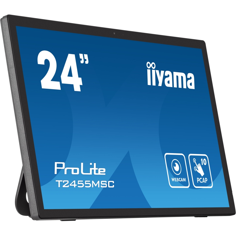 Iiyama PROLITE T2455MSC-B1 - Photo 2