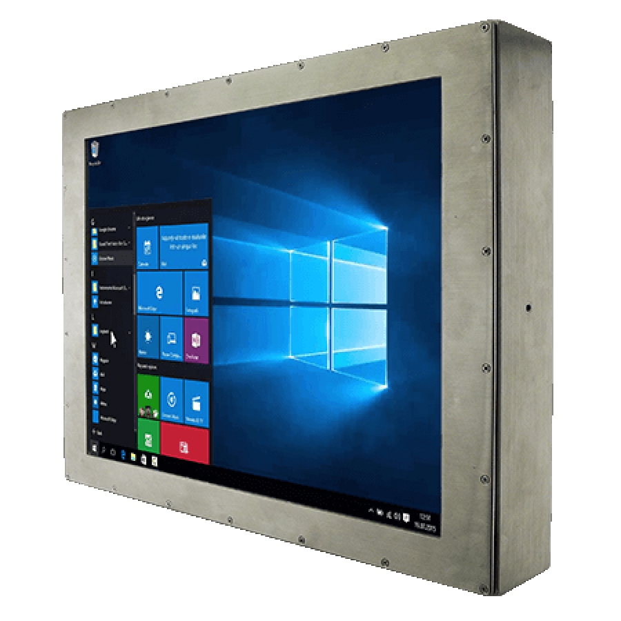 Winmate R15IB3S-67C3ST - Photo 2