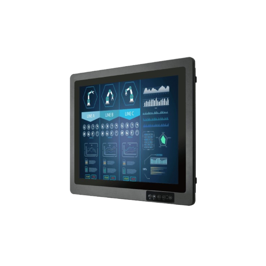Winmate R19L100-67FTP