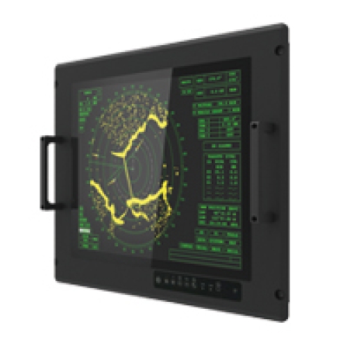 Winmate R19L100-MLA3FP 