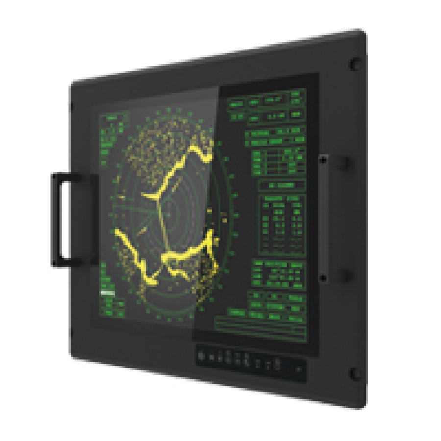 Winmate R19L100-MLA3FP 