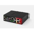 Robustel R2000 Dual Module 4G Cellular Router with 4 x PoE & Wi-Fi