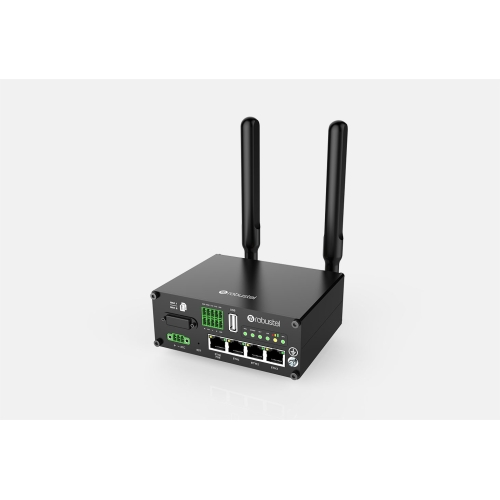 Robustel R2110 High Speed Smart LTE/LTE-A Router