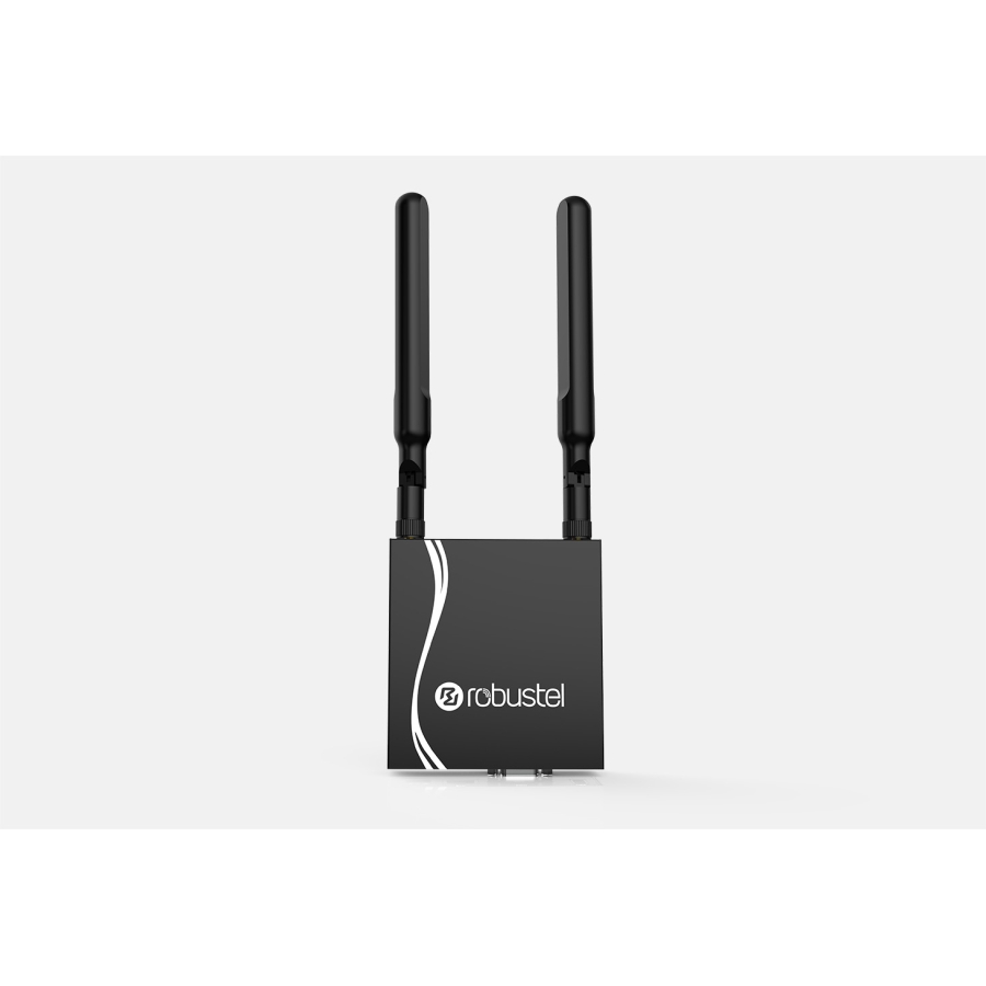 Robustel R3000 Routeur cellulaire industriel VPN 2G/3G/4G à faible coût et à double SIM