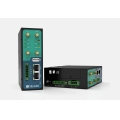 Robustel R3000 Routeur cellulaire industriel VPN 2G/3G/4G à double SIM avec GPS et Wi-Fi