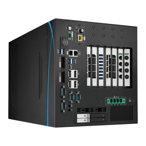 Vecow RCX-3750 PEG