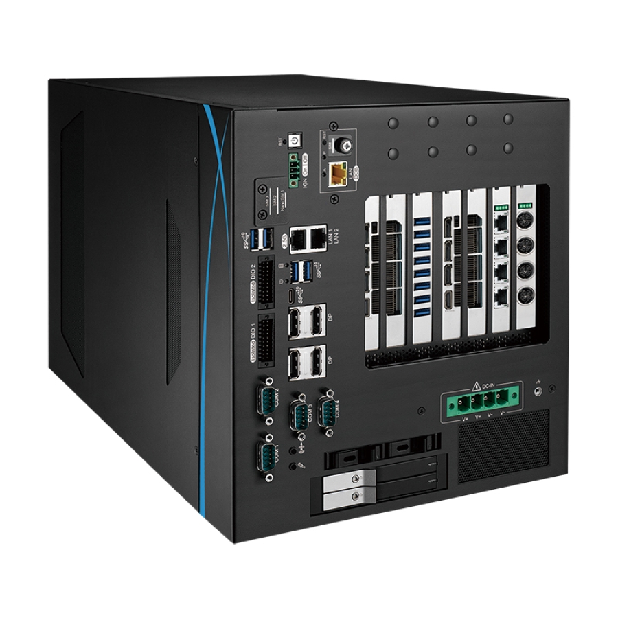 Vecow RCX-3750 PEG - Foto 3