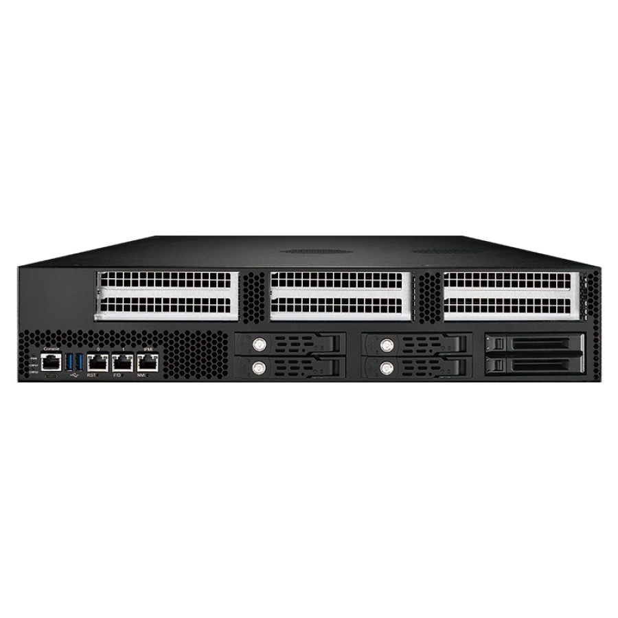Vecow RMS-3000A