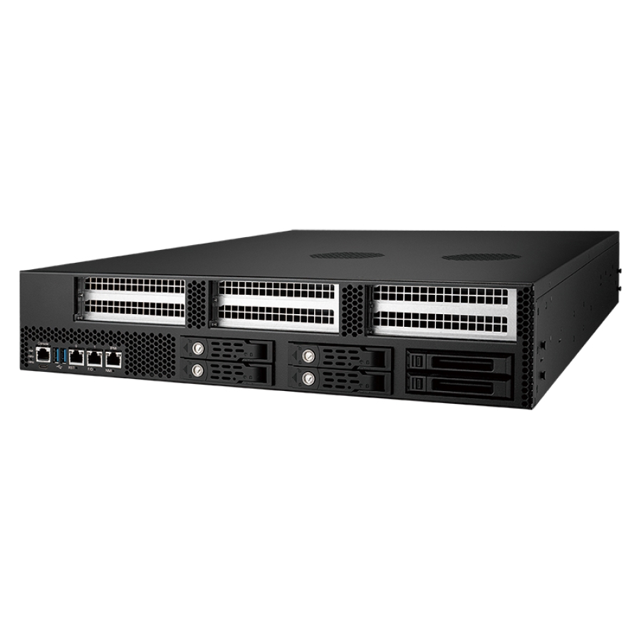 Vecow RMS-3000A - Photo 3