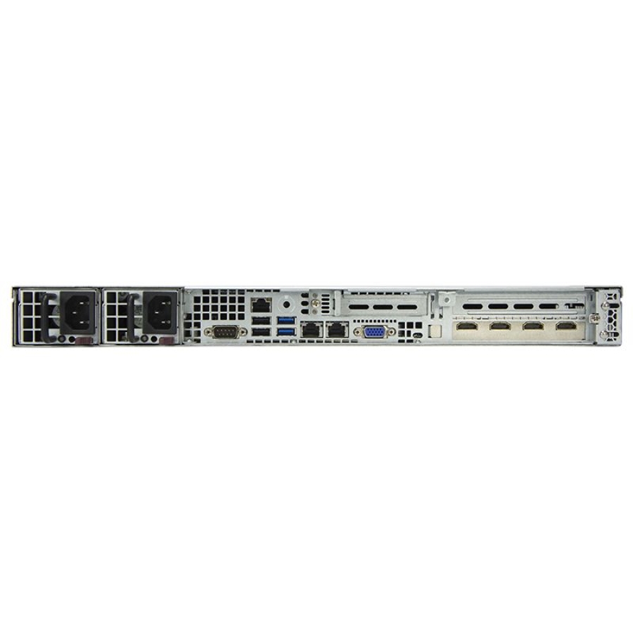 AVerMedia RS7170 - Photo 2