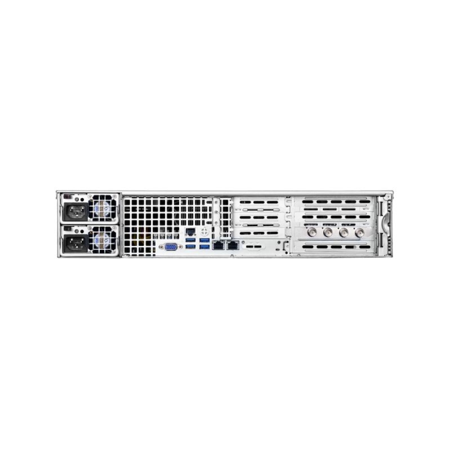 AVerMedia RS9280 - Photo 2