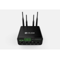 Robustel R1520 Routeur VPN cellulaire industriel à double SIM avec 5x LAN, GPS et E-Mark