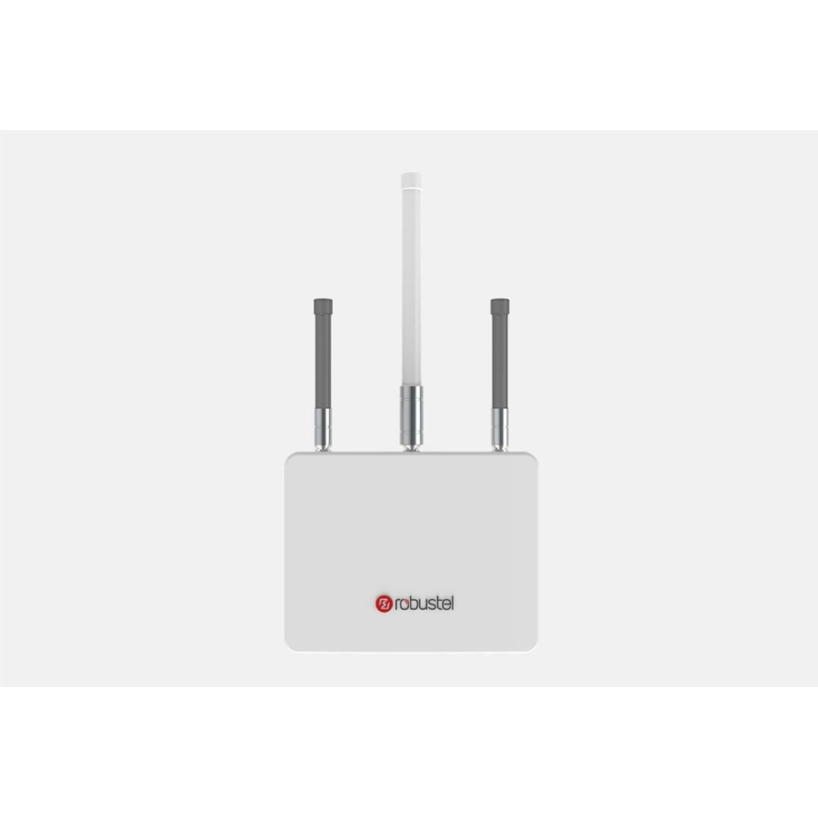 Robustel R3000 LG-OG IP67 Outdoor LoRaWAN Gateway with Wireless Communication