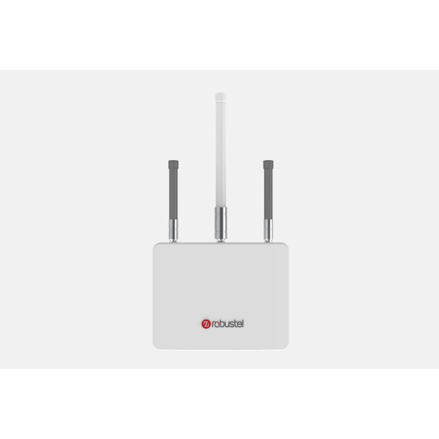 Robustel R3000 LG-OG IP67 Outdoor LoRaWAN Gateway mit drahtloser Kommunikation