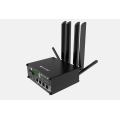 Robustel R5020 Industrial IoT Router unterstützt 5G, 4G und 3G Bänder