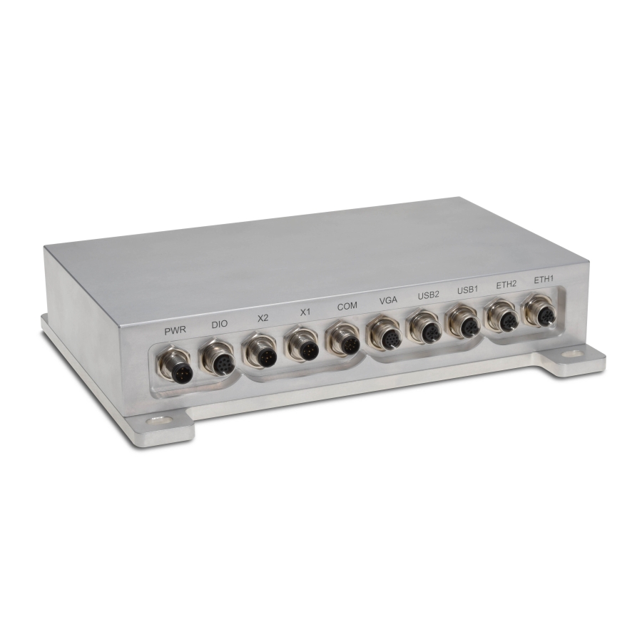 Syslogic RPC/SL71G16-A101E