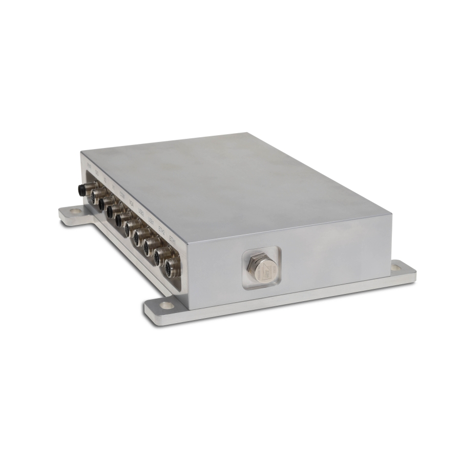 Syslogic RPC/SL71G16-A101E - Photo 2