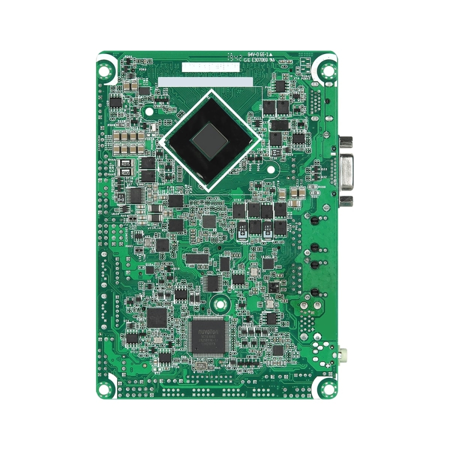 ASRock Industrial SBC-210L - Photo 2