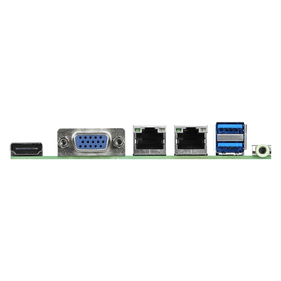 ASRock Industrial SBC-210L - Photo 4