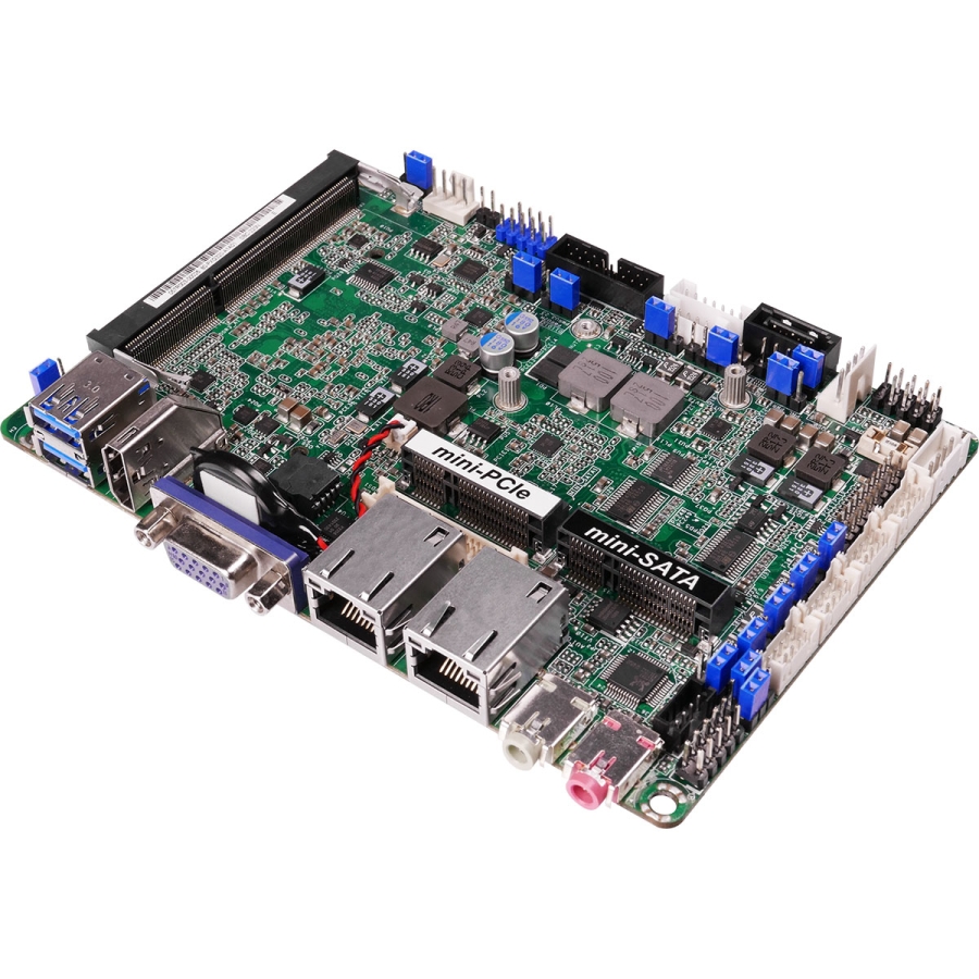 ASRock Industrial SBC-220A - Bild 2