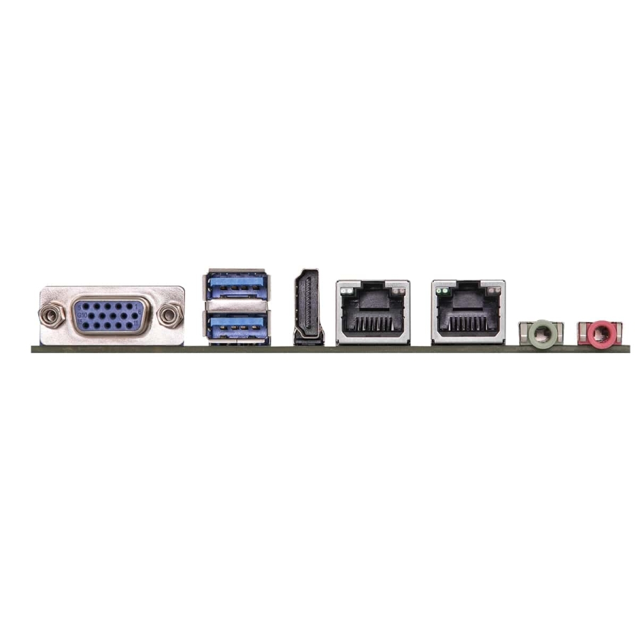 ASRock Industrial SBC-230J - Photo 3