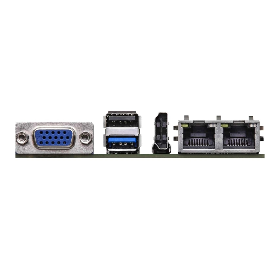 ASRock Industrial SBC-250N - Foto 3