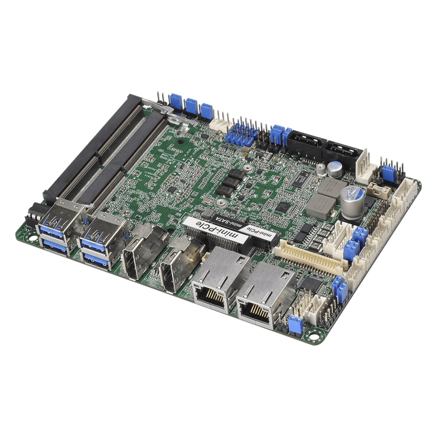 ASRock Industrial SBC-331V - Foto 2
