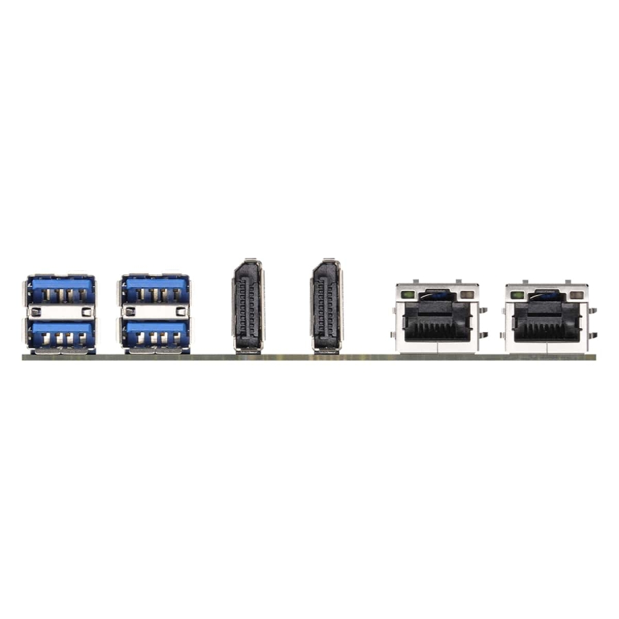 ASRock Industrial SBC-331V - Foto 3