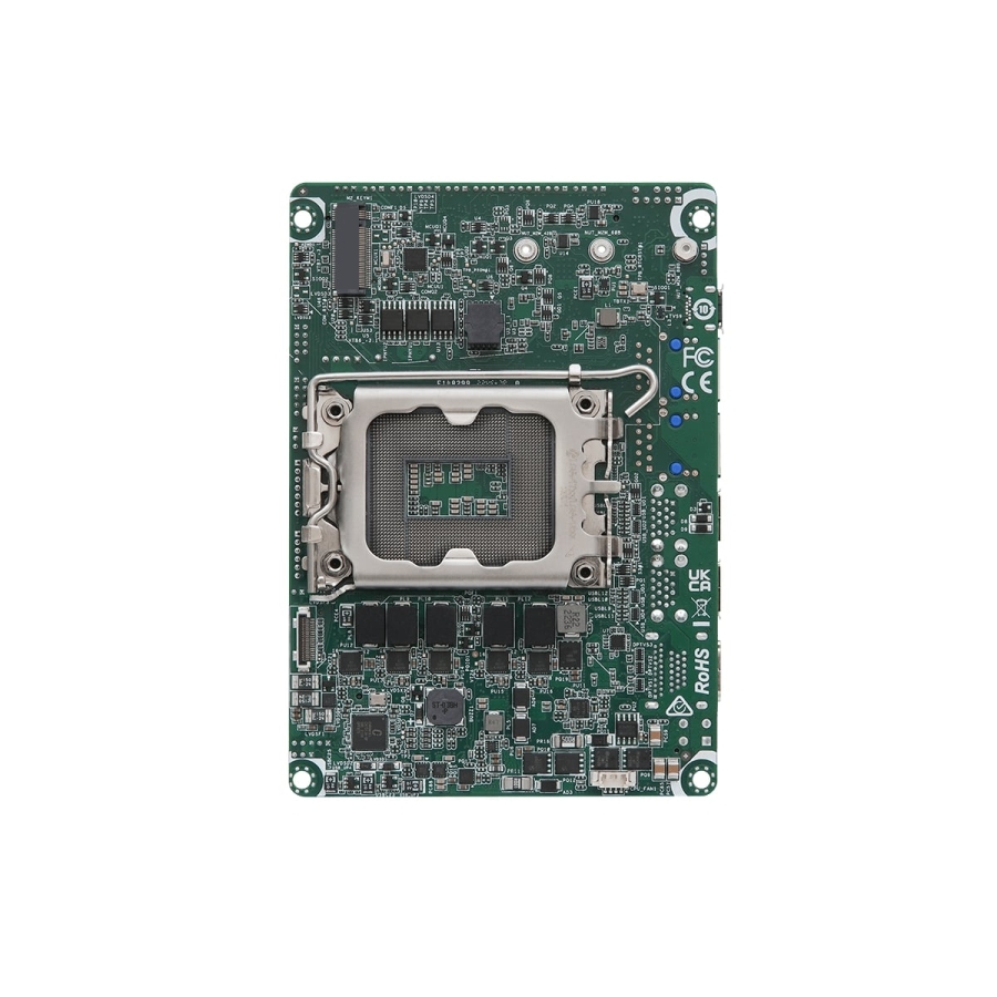 ASRock Industrial SBC-372 - Photo 2