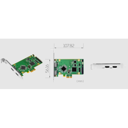 YUAN SC400N1-L HDMI