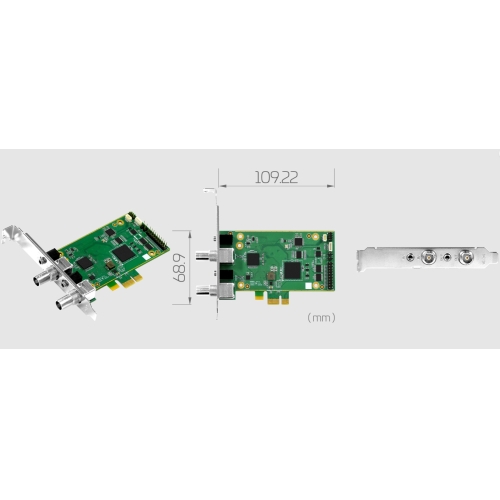 YUAN SC400N1-L SDI