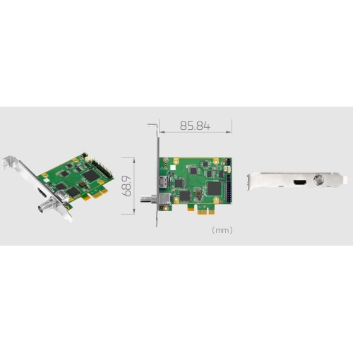 YUAN SC400N1-L SDI+HDMI