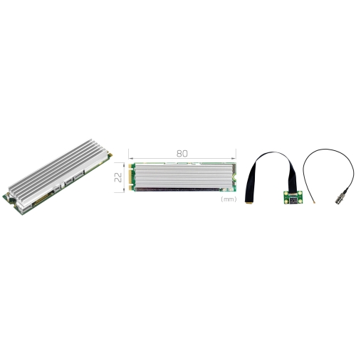 YUAN SC400N1 M2 AIO