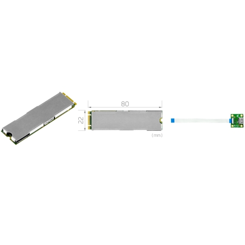 YUAN SC400N1 M2 HDMI