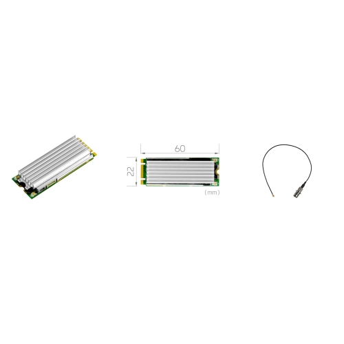 YUAN SC400N1 M2 SDI