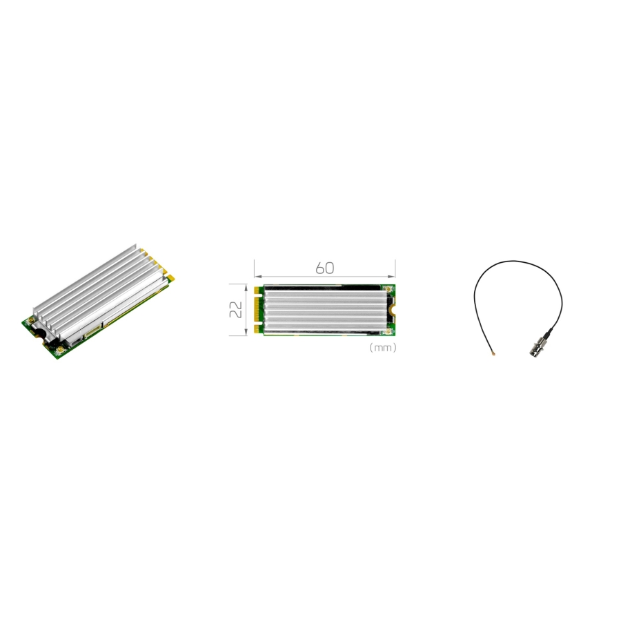 YUAN SC400N1 M2 SDI