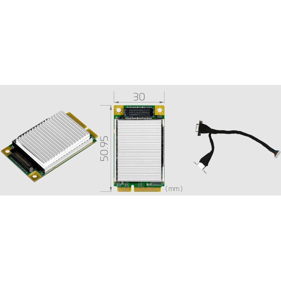 YUAN SC400N1 MC HDV