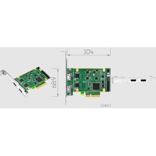 YUAN SC400N2-L HDMI