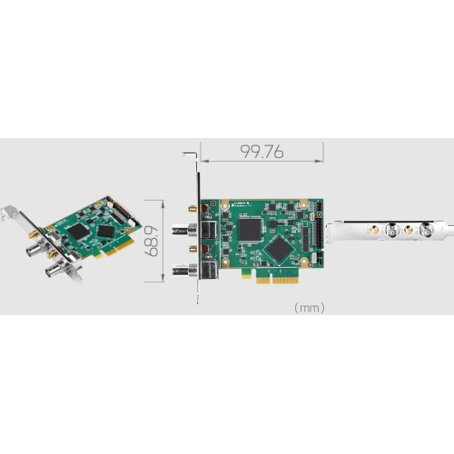 YUAN SC400N2-L SDI