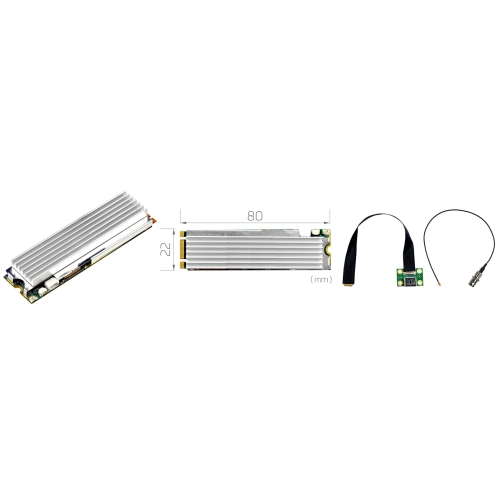 YUAN SC400N2 M2 AIO