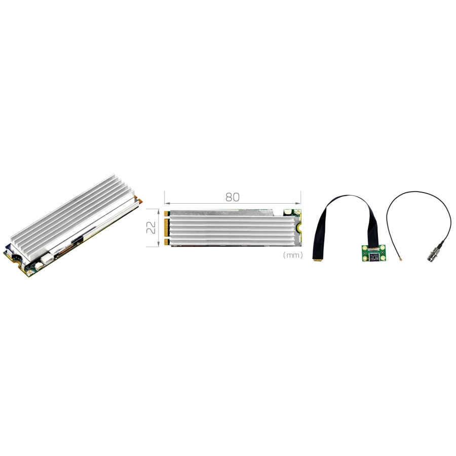 YUAN SC400N2 M2 AIO