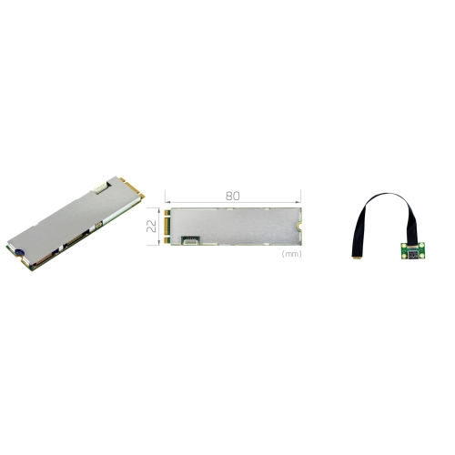 YUAN SC400N2 M2 HDMI