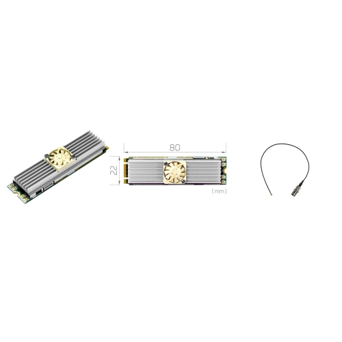 YUAN SC400N2 M2 SDI