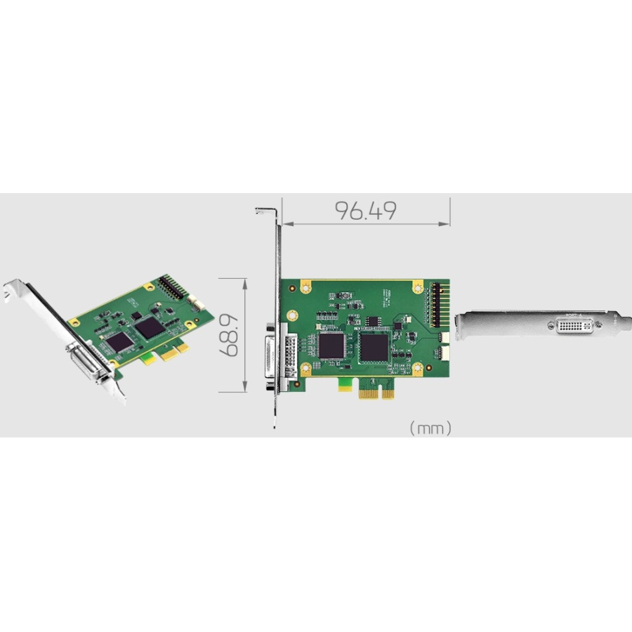 YUAN SC400N4-L TVI