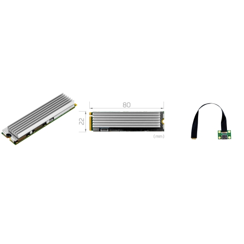 YUAN SC400N4 M2 HDMI